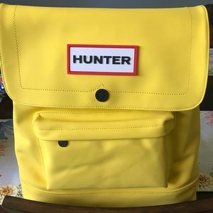 Hunter for Target backpack!
